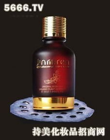 丽美时尚化妆品 产品图片、加盟店分析及市场前景