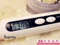 雅诗兰黛全新青春抗皱滋润日霜 瑞丽网仪器仪表评测深度解析