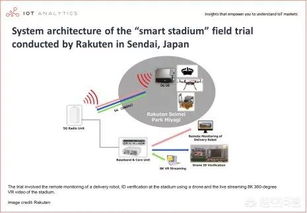 AI如何重塑智能城市中的物联网生态系统